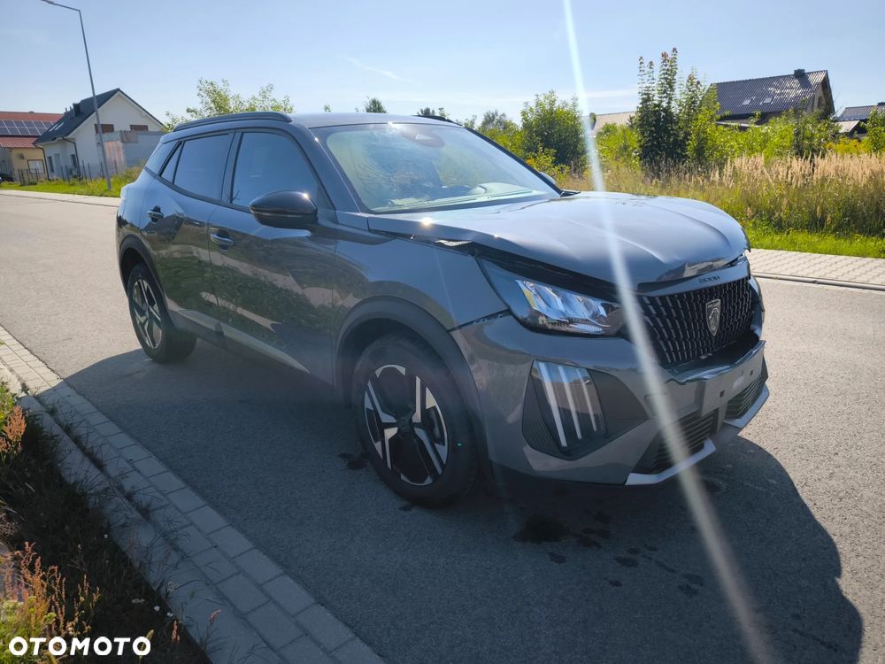 Peugeot 2008 PureTech 100 Stop&Start Allure - 4