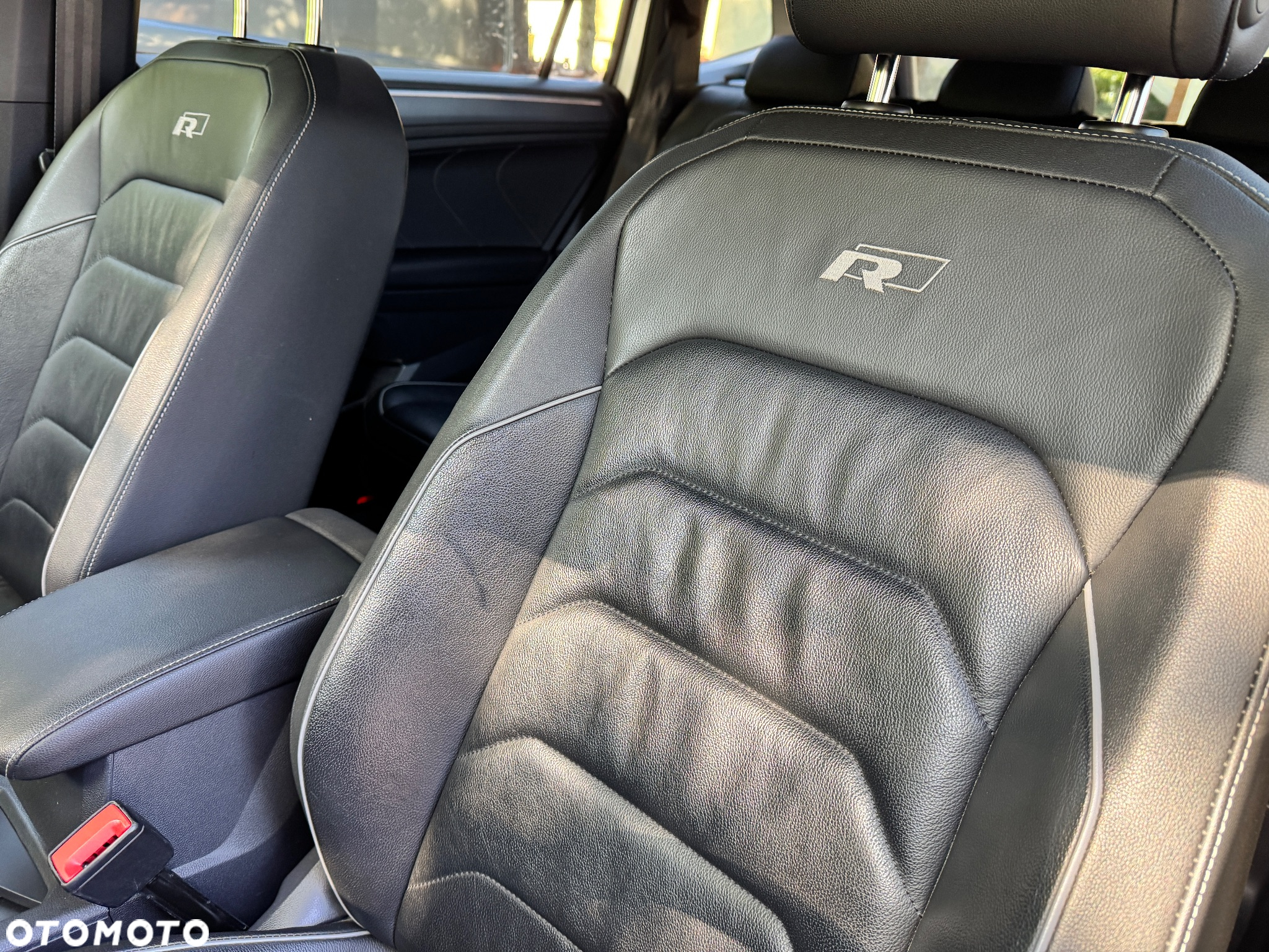 Volkswagen Tiguan Allspace - 9