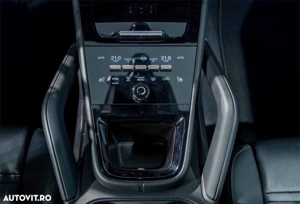 Porsche Cayenne E-Hybrid Tiptronic S - 25