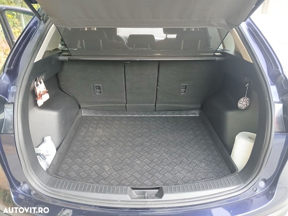 Mazda CX-5 - 12