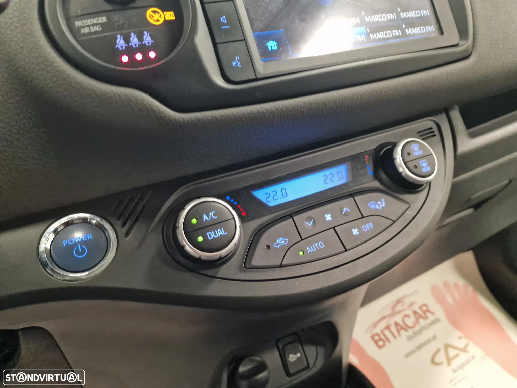 Toyota Yaris 1.5 HSD Comfort - 39