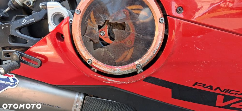 Ducati Panigale V4 - 30