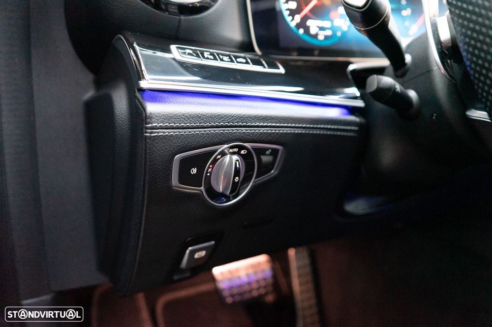 Mercedes-Benz AMG GT 53 4Matic+ - 51