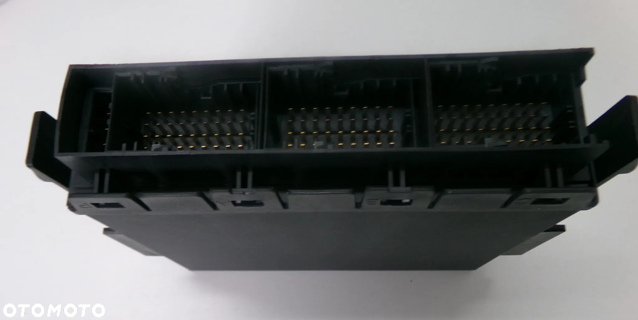 STEROWNIK KOMPUTER ECU C008 SCANIA 2021r. 2934528 5620131 - 2