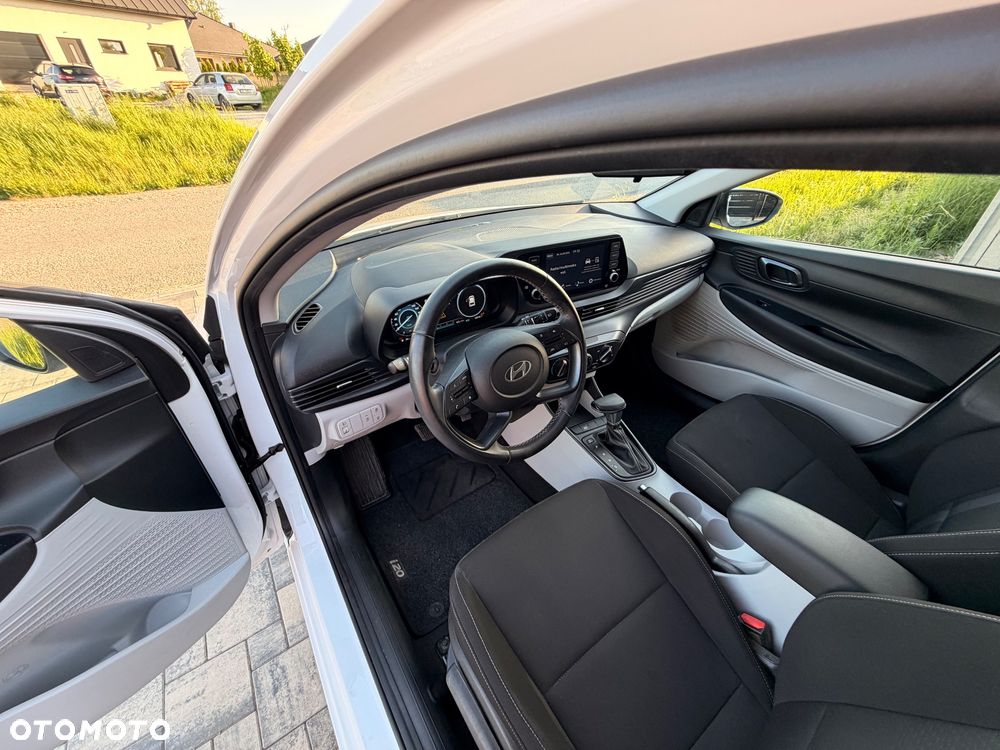 Hyundai i20 - 6