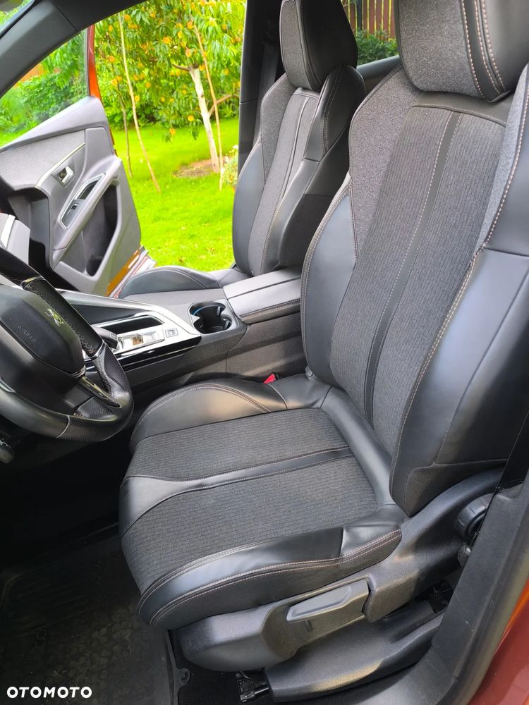 Peugeot 3008 - 9