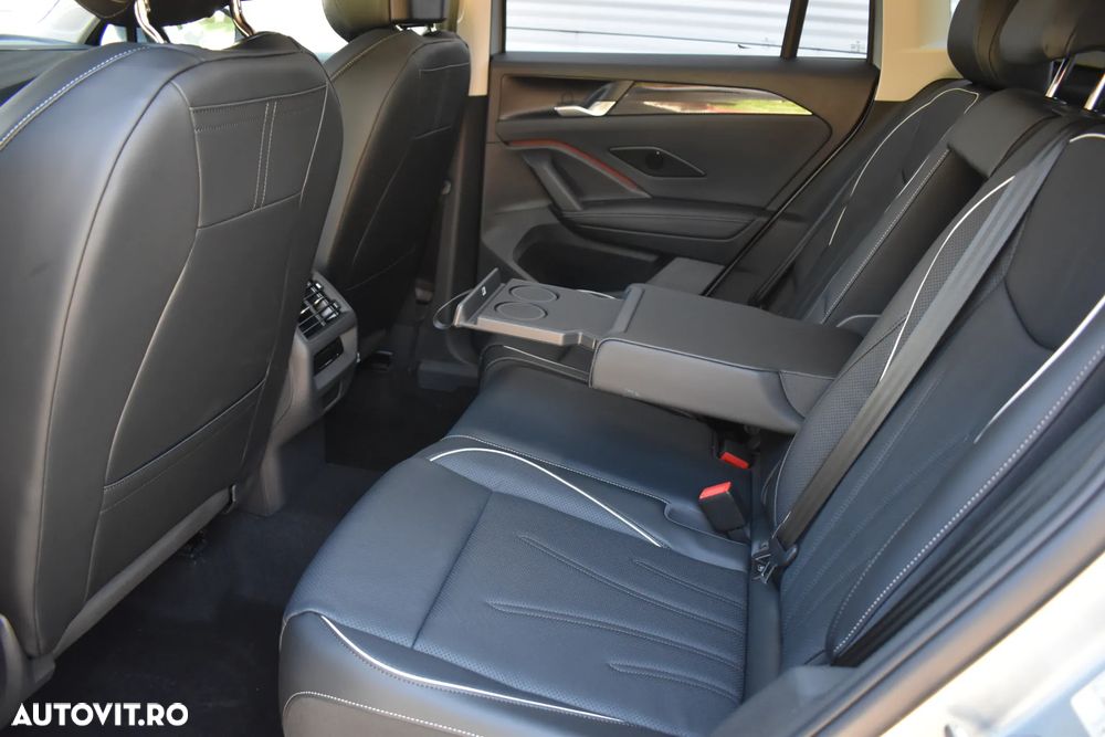 Volkswagen Tiguan 1.5 eTSI DSG MHEV Life - 12