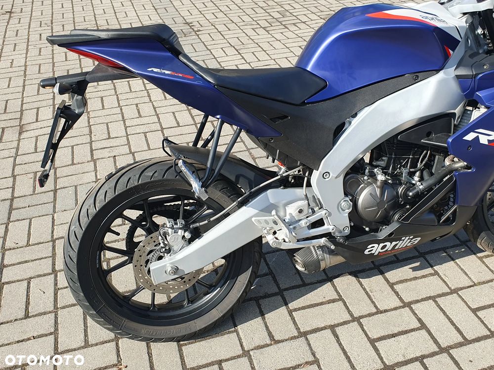 Aprilia RS - 26