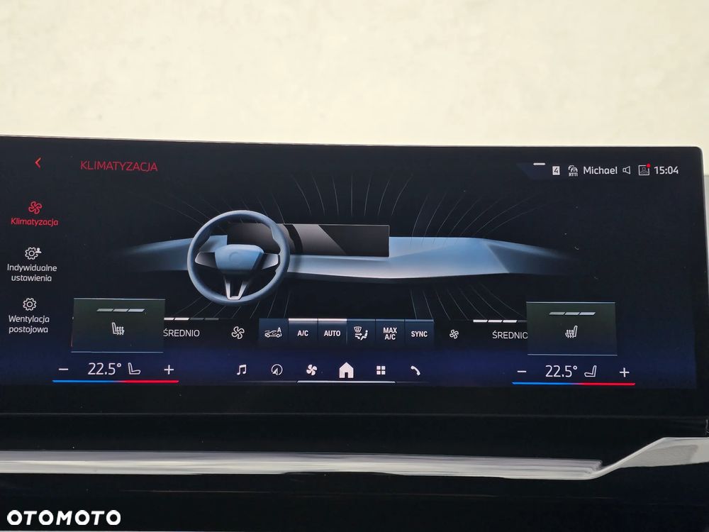 BMW Seria 5 520d xDrive mHEV M Sport - 22