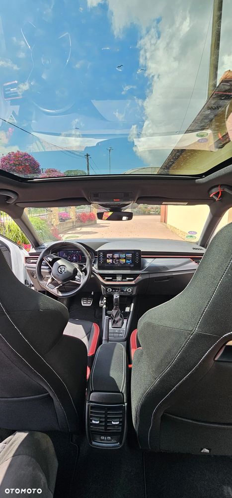 Skoda Scala 1.0 TSI DSG Monte Carlo - 4