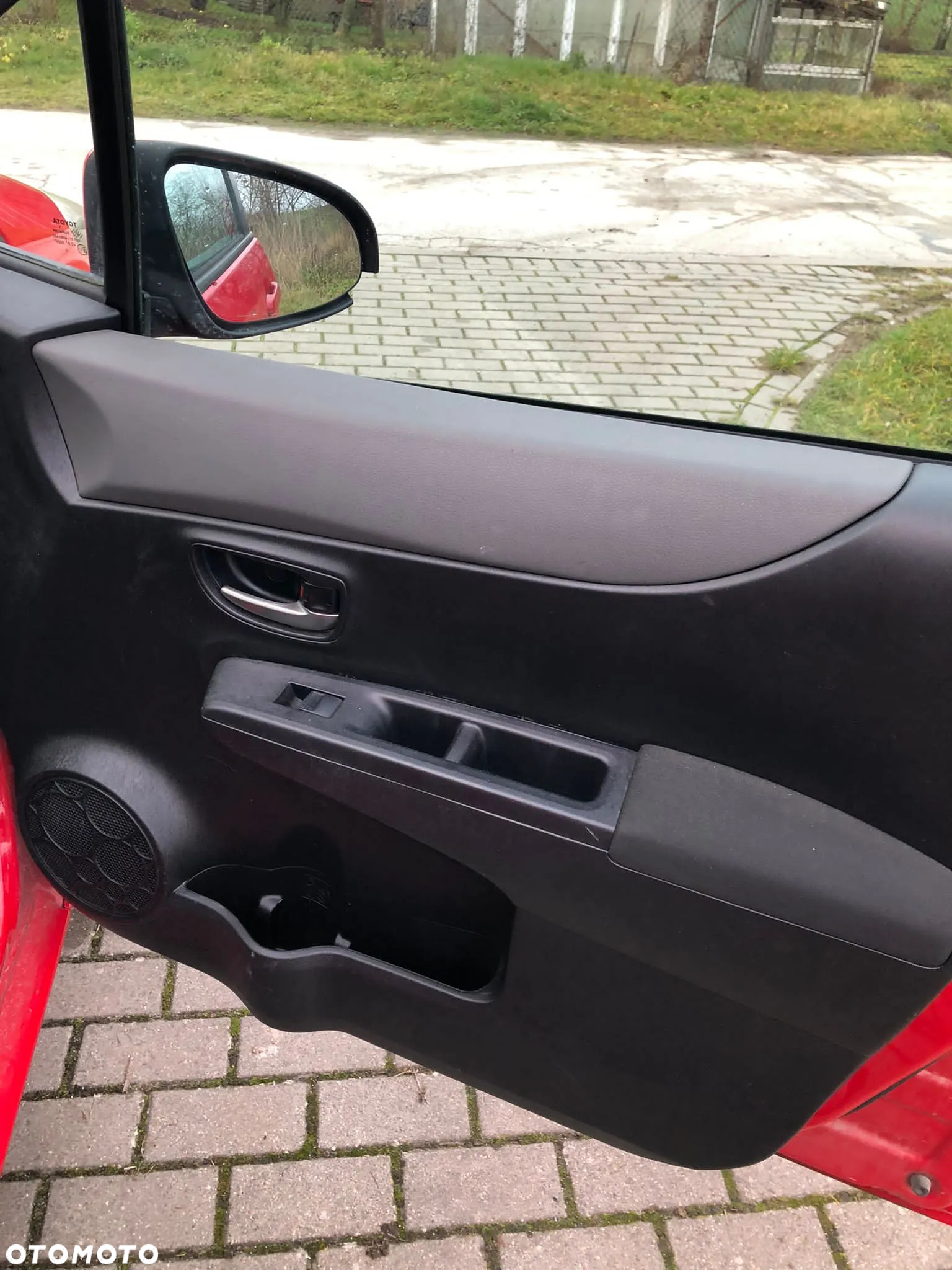 Toyota Yaris 1.0 VVT-i Edition - 12