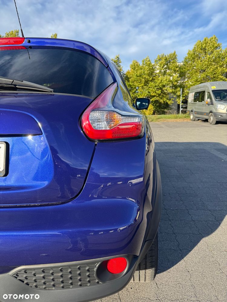 Nissan Juke - 14