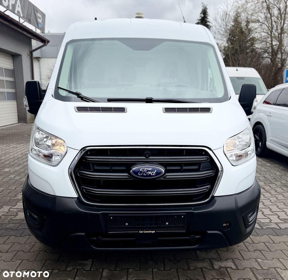 Ford Transit - 3
