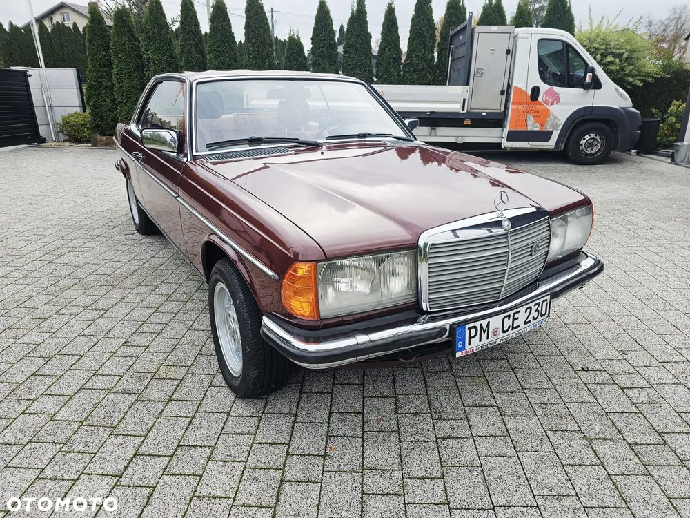 Mercedes-Benz Inny - 25