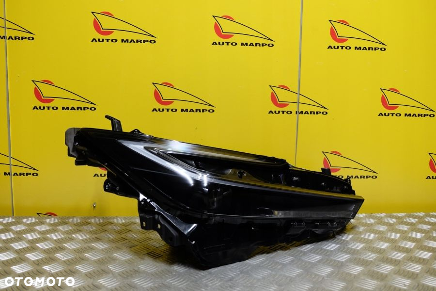 TOYOTA PRIUS XW60 2022- REFLEKTOR LAMPA FULL LED R EU - 3