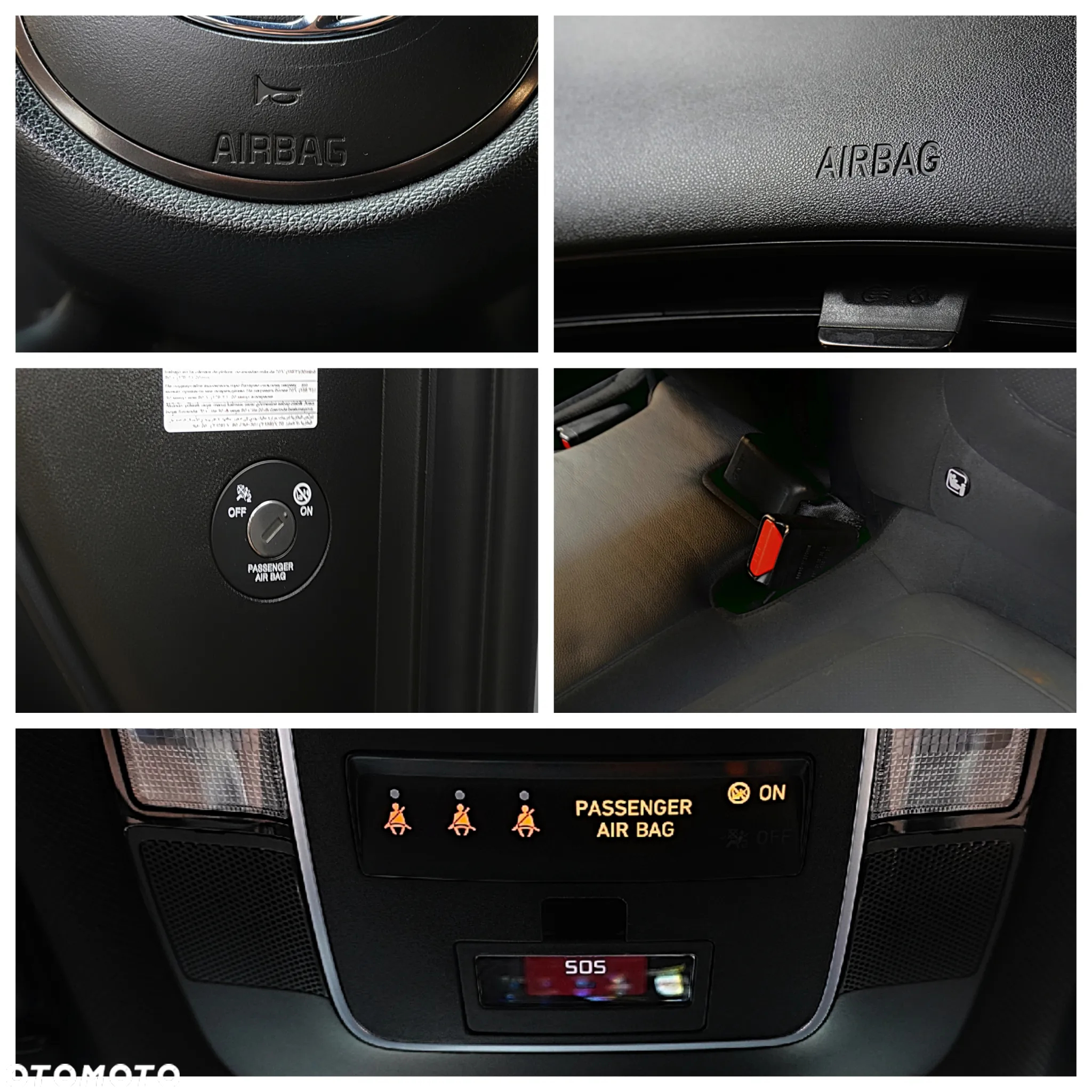 Hyundai Tucson 1.6 T-GDi 48V Platinum N Line 4WD DCT - 29