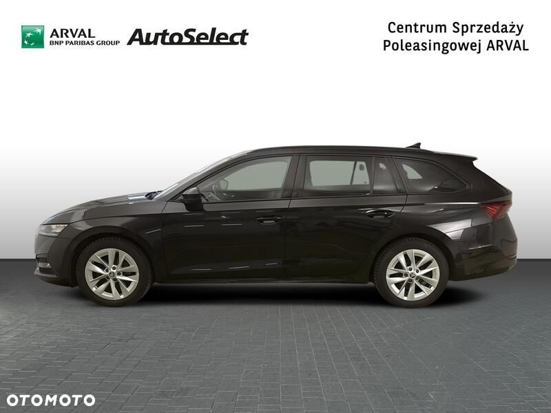 Skoda Octavia 1.5 TSI ACT Ambition - 2