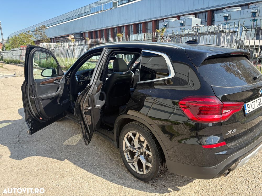 BMW X3 - 3