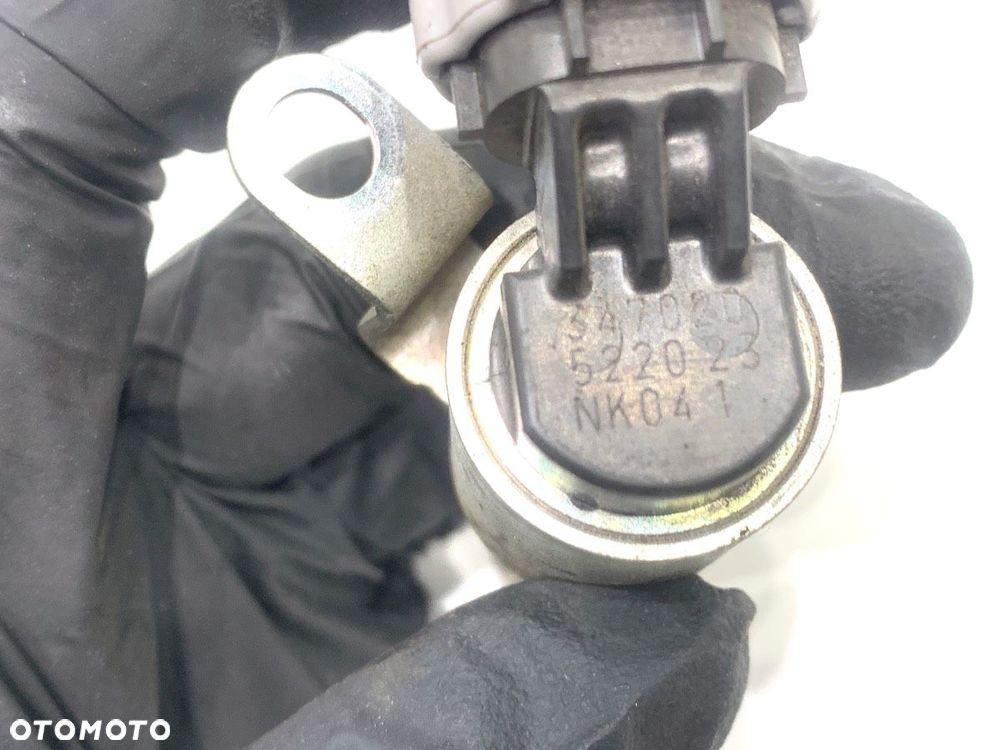 CZUJNIK ZMIENNEJ FAZY ROZRZĄDU  TOYOTA YARIS (_P9_) 2005 - 2014 1.33 VVT-i (NSP90_) 74 kW [100 KM] - 4