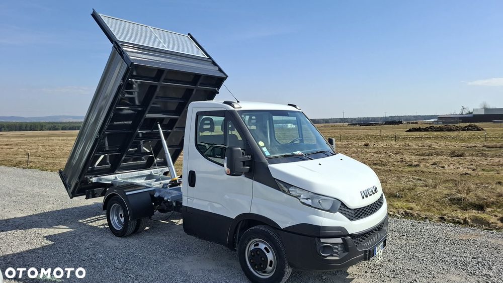 Iveco 35C13, 35C14, 35C15, 35C16, - 8