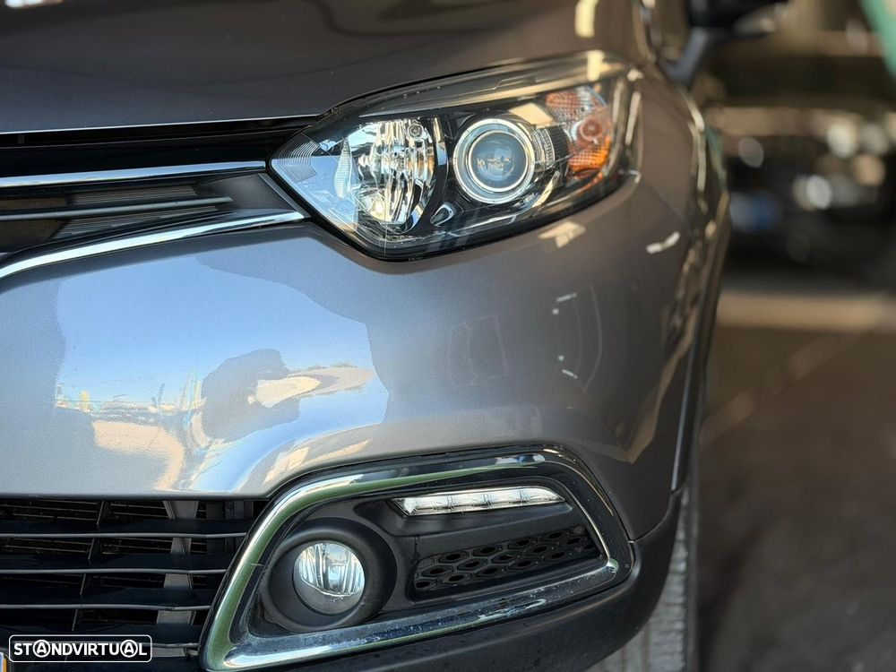 Renault Captur 0.9 TCE Exclusive - 13