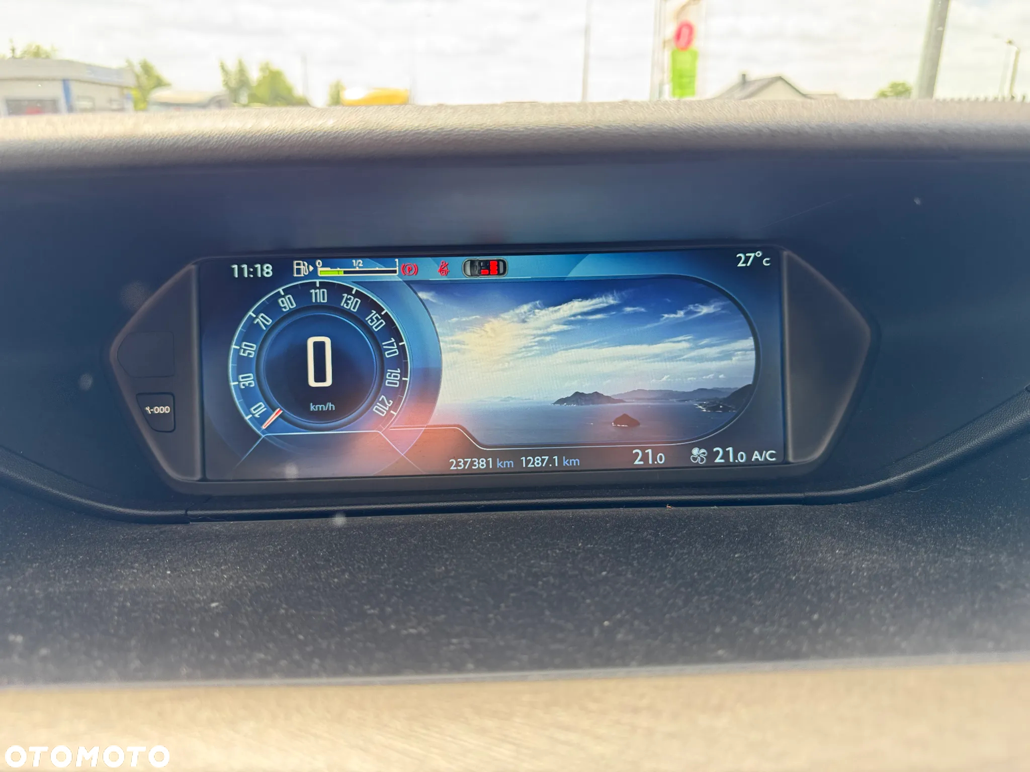 Citroën C4 Picasso BlueHDi 120 Exclusive - 21