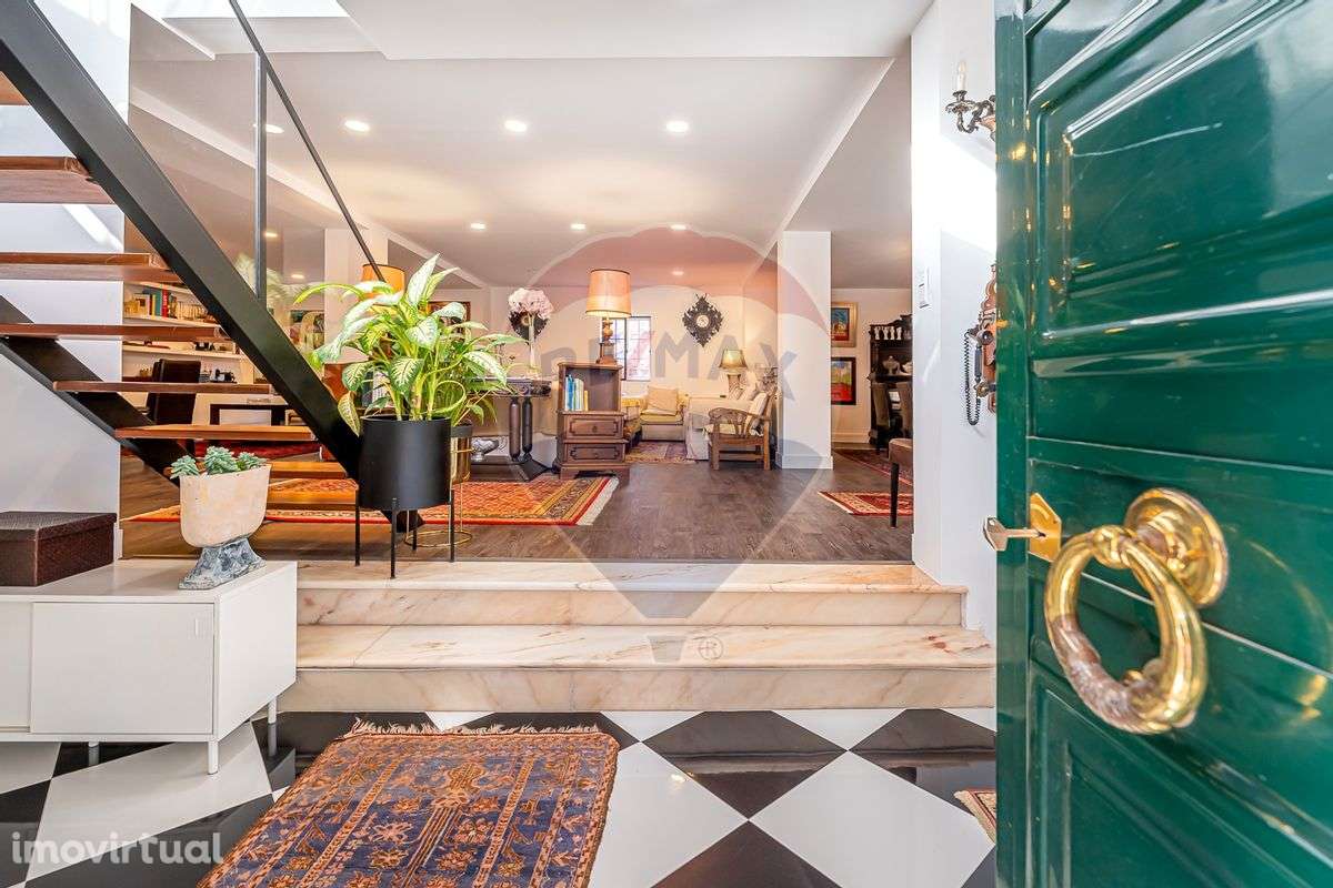 Moradia T4 para venda - Grande imagem: 2/49