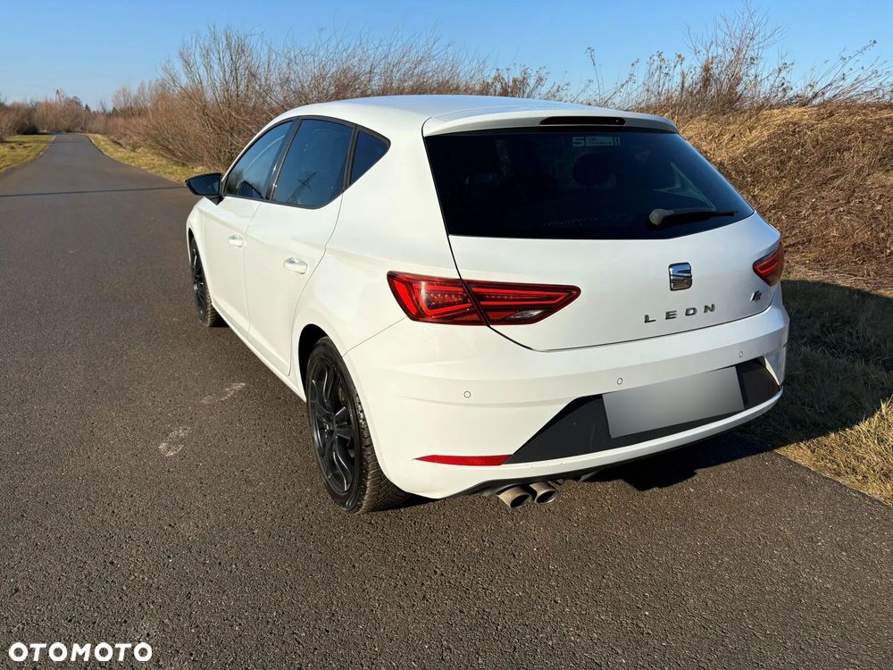 Seat Leon 1.4 TSI FR S&S - 2
