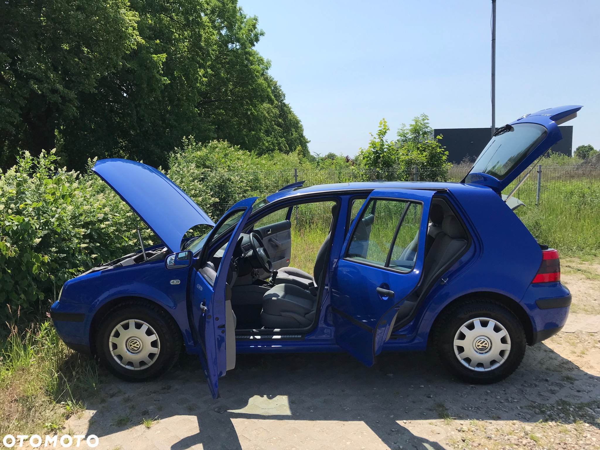 Volkswagen Golf - 20