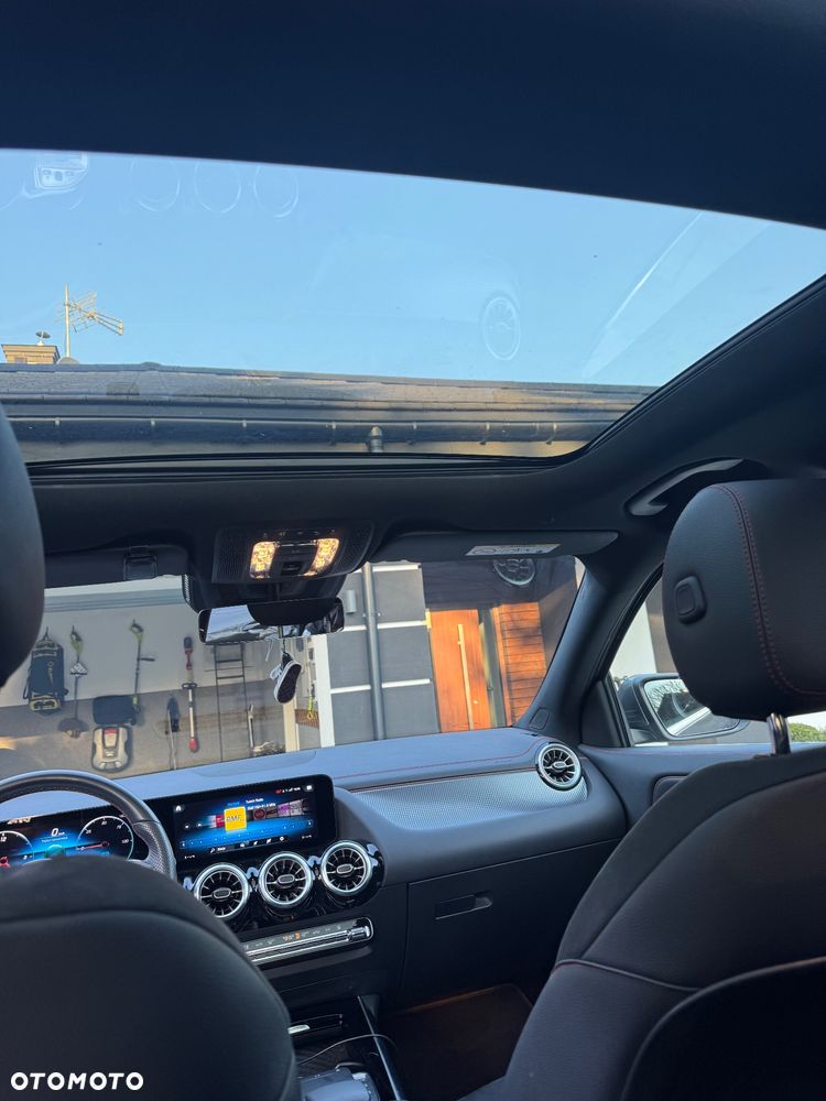 Mercedes-Benz EQA 250 66.5kWh AMG Line - 8