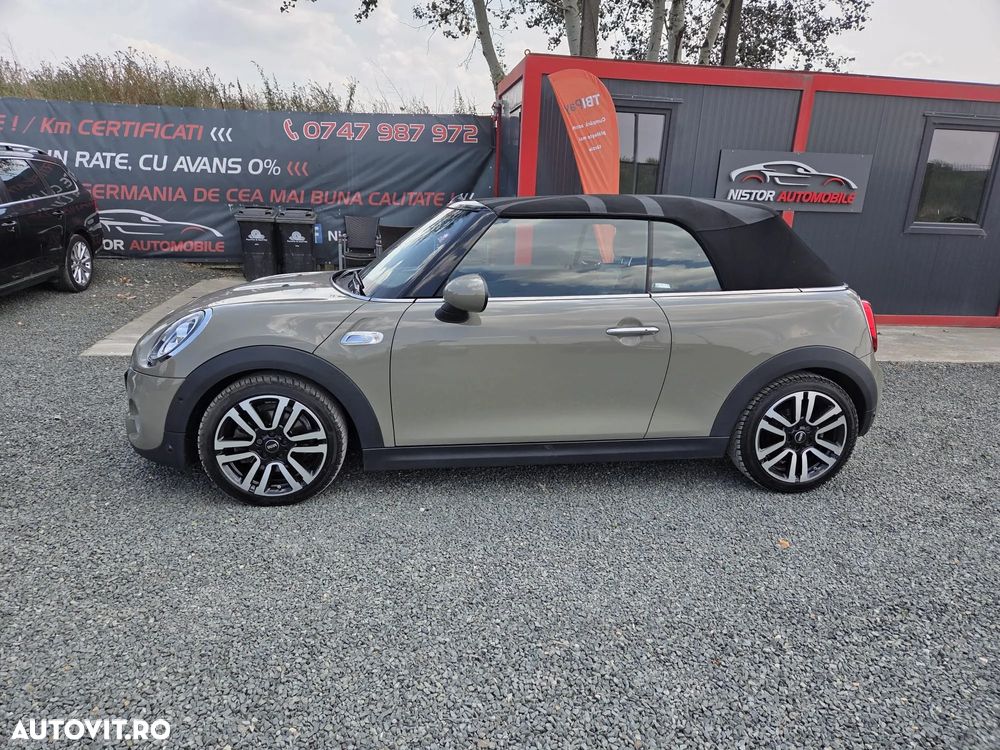 Mini Cooper S - 5