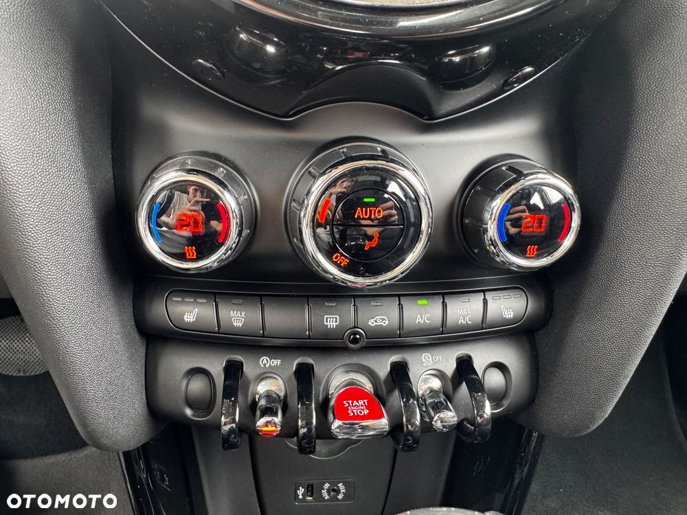 MINI Cooper - 19