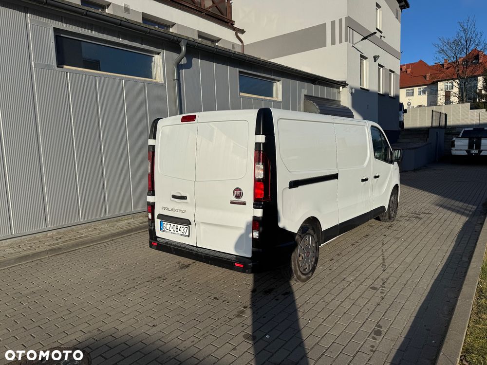Fiat Talento - 3