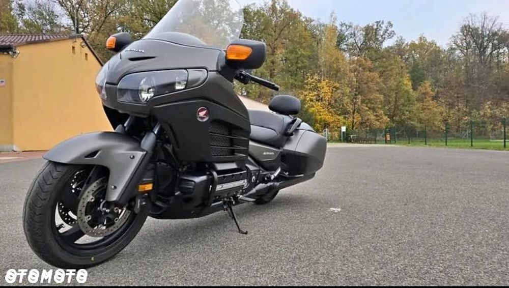Honda GL - 1