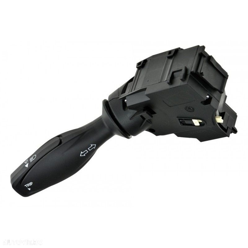 Comutator coloana directie Ford Fiesta 6 2008-, computer bord, semnalizare, comutator lumini, 1513013 - 1