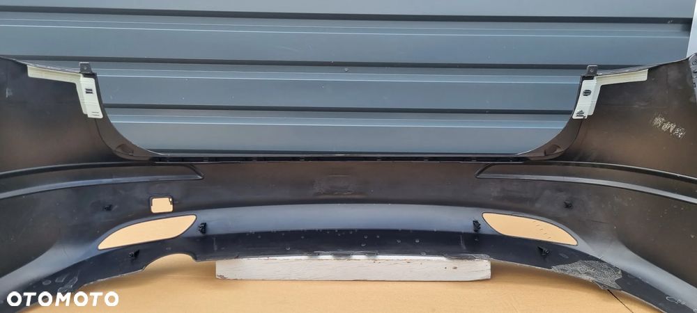 Hyundai I30 I Lift Kombi 2009- zderzak tył oryginał MD056 - 7