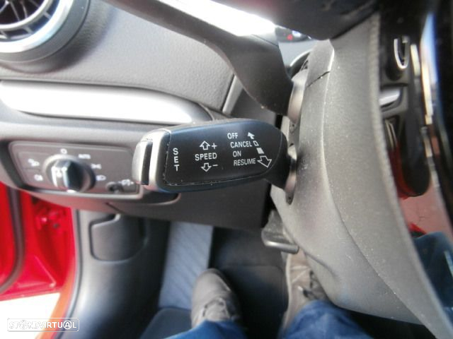 Audi A3 Sportback - 27