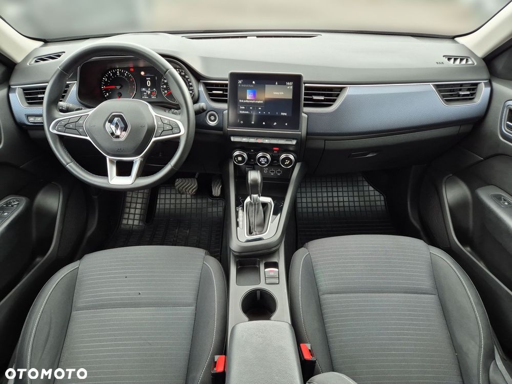 Renault Arkana 1.3 TCe mHEV Zen EDC - 15