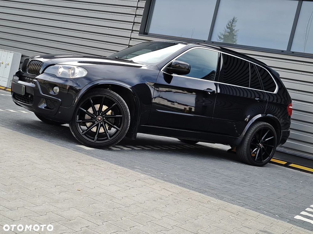 BMW X5 3.0sd - 5