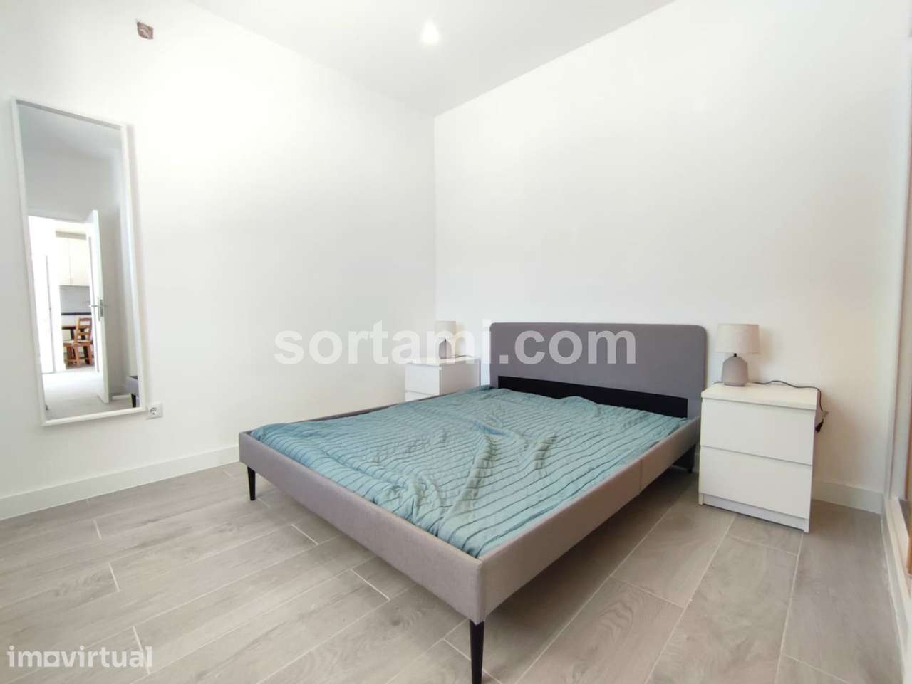 Apartamento T1+1 Venda em Albufeira e Olhos de Água,Albufeira - Grande imagem: 5/19