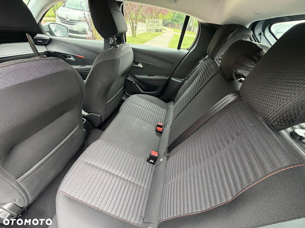 Peugeot 208 1.2 PureTech Like S&S - 13