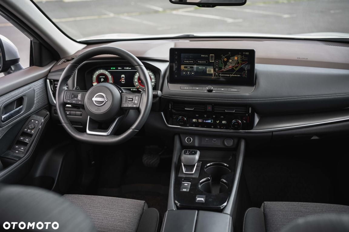 Nissan X-Trail - 3