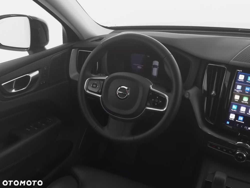 Volvo XC 60 B4 D AWD Plus Dark - 7