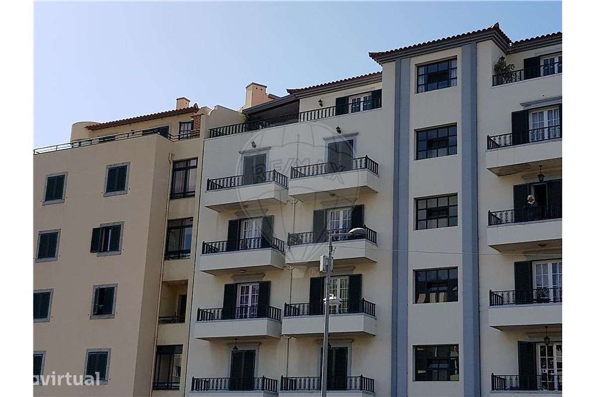 Apartamento T2 para arrendamento - Grande imagem: 2/19