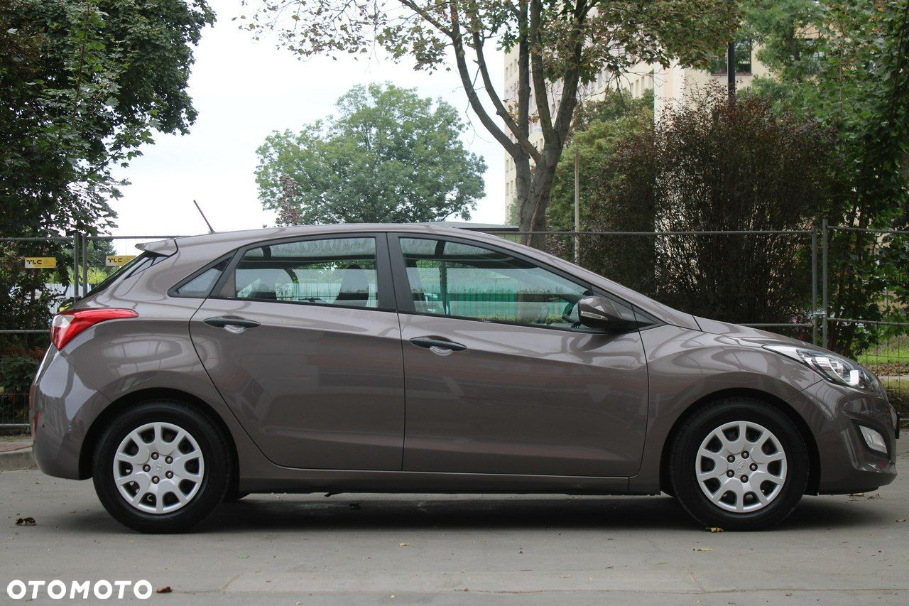 Hyundai i30 - 4