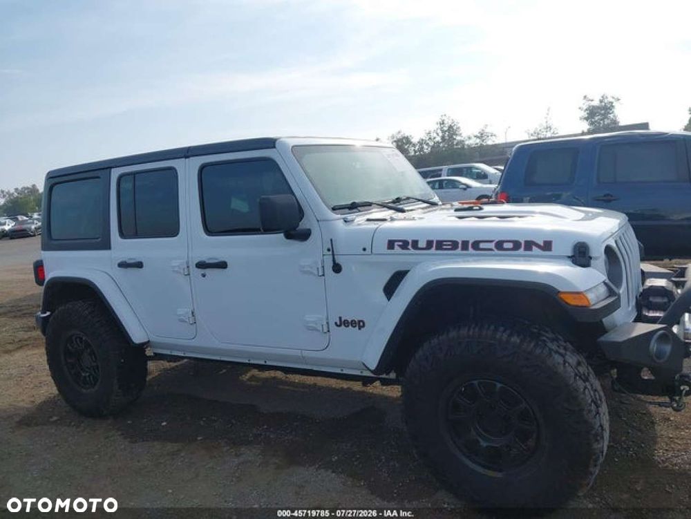 Jeep Wrangler - 6