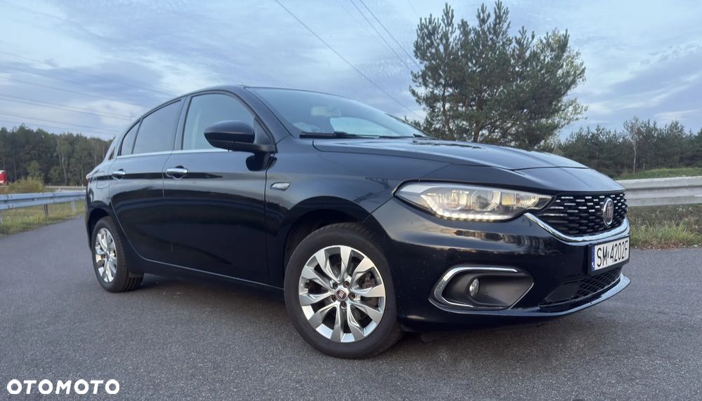 Fiat Tipo