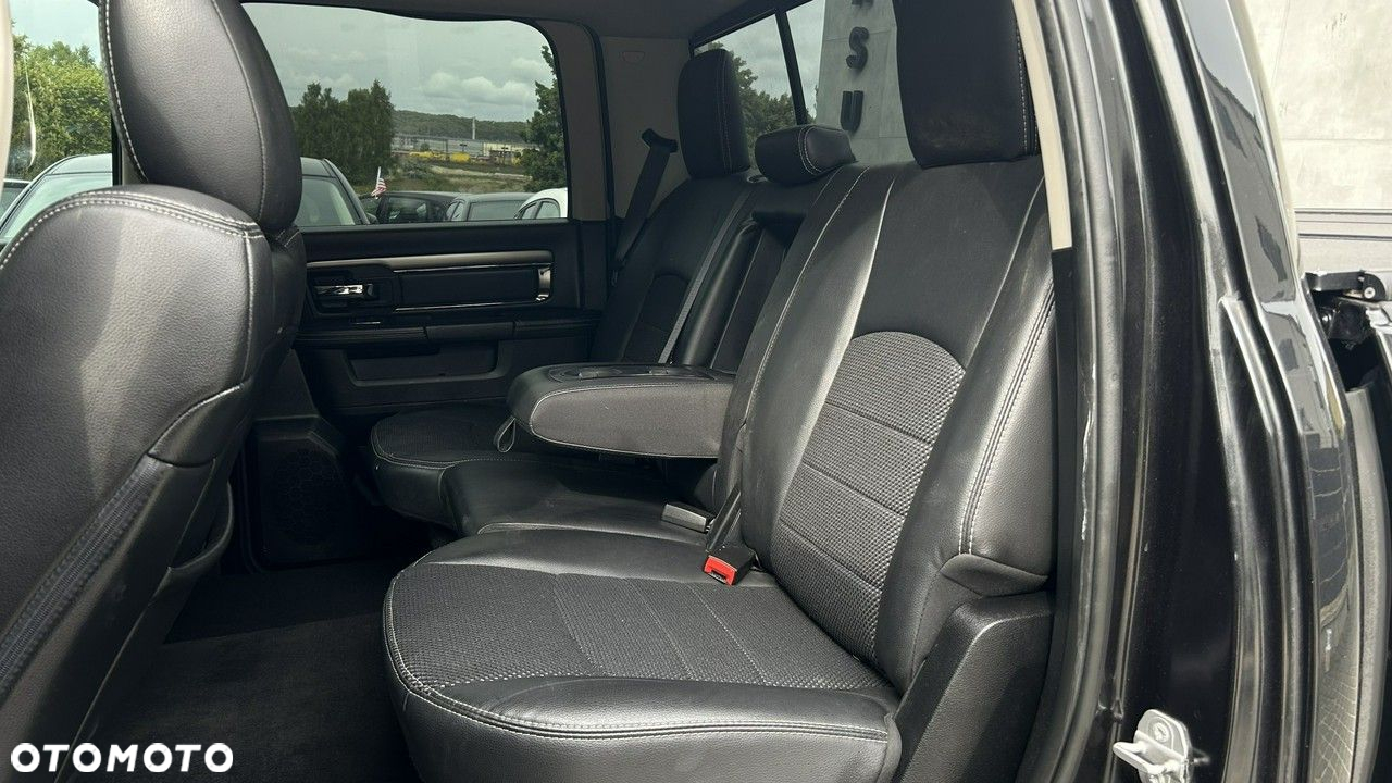Dodge RAM - 9