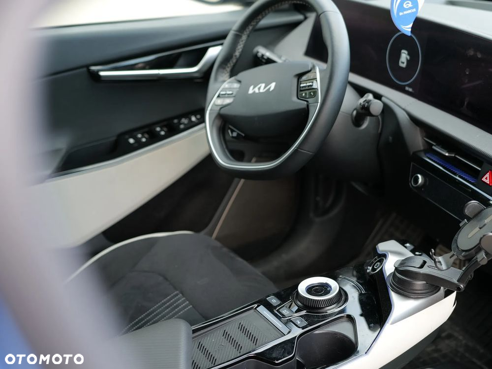 Kia EV6 77.4kWh GT-Line AWD - 15