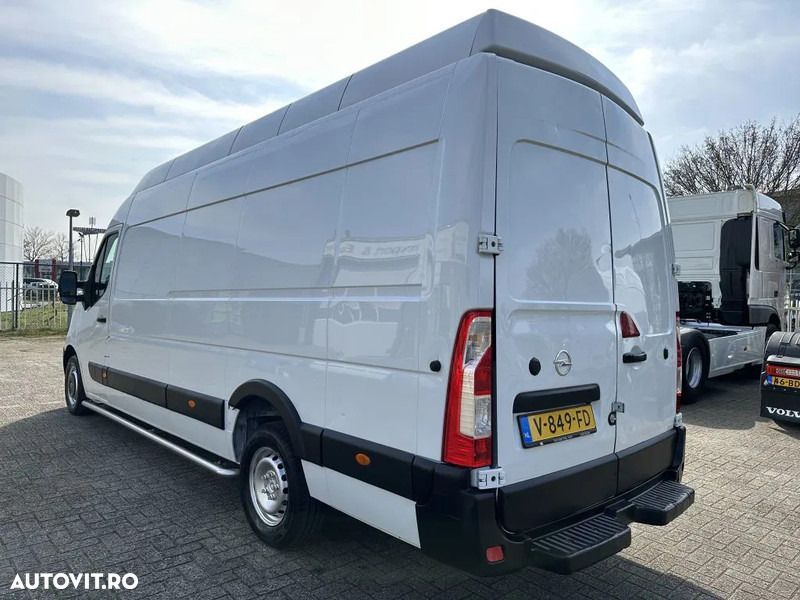 Opel Movano L4H3 - 4